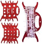 8PCS Christmas Lights Storage Holde