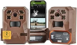 Moultrie Edge Cellular Trail Camera