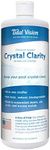 Crystal Clarity Natural Pool/Spa Clarifier