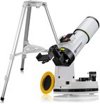 BRESSER PushTo AR-80/400 Smart Tele
