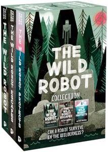 The Wild R
