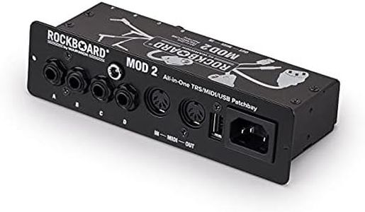 ROCKBOARD 