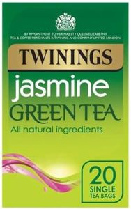 Twinings J