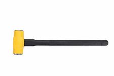 JCB Sledge Hammer 4.5 kg | Head weight 4.5 Kgs, Handle length 30 inch / 750mm | 22028504.