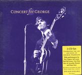 Concert For George O.S.T. (Us Release)