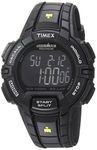 Timex Men's TW5M159009J Ironman Classic 30 Black Watch