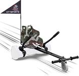 MARKBOARD Hoverkart, Hoverboards Se