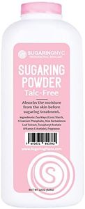 Sugaring Talc-Free Powder 624g (22oz)