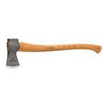 Hults Bruk 840722 Kisa Felling Axe - 2 lb Head, 26" Handle