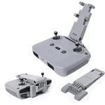 WANGCL Tablet Holder Mount Compatible for DJI Mini 2/Mini 3 Pro/Air 2S/Mavic 3/Mavic Air 2 Remote Controller Accessories iPad Foldable Tablet Stand