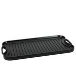 Cast Iron Griddles