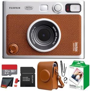 Fujifilm I