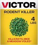 Victor Rat Poisoning for Inside & O