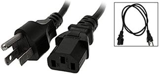 SONY PLAYSTATION 3 Power Cord AC Cable