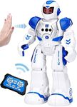 KingsDragon Robots for Kids,RC Robo