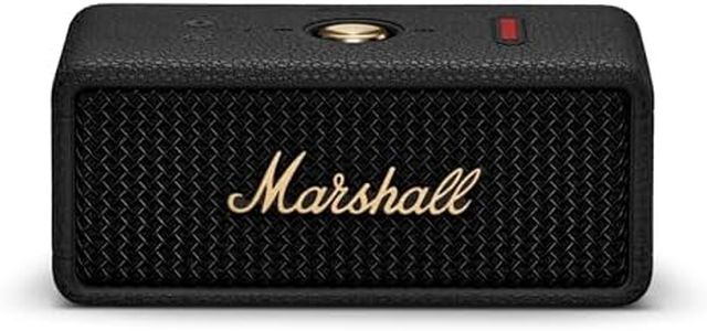 Marshall E