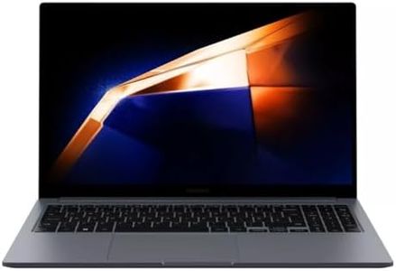 Samsung Galaxy Book4 [15.6, Core 3, 8GB] (BOOK4 WIFI 15.6 CORE 3 8GB 256GB) - UK Version