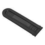 LEXIANG 8-12Inch Chainsaw Bar Cover Universal Guide Plate Scabbard Guard Protective Case Durable Plastic Garden Supplies