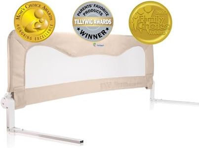 Bed Rails 