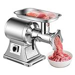 Tangkula Commercial Meat Grinder, 1