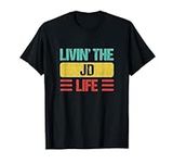 Jd Name T-Shirt