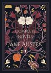 The Complete Novels of Jane Austen 