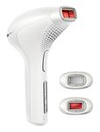 Philips Lumea Prestige IPL Hair Removal for Face/Body/Bikini