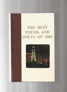 The Best Poems And Poets of 2003