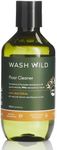 Wash Wild Floor Wash 300ml, Natural