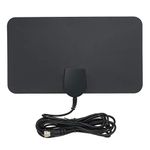 Hd Flat Antenna