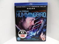 Hummingbird [Blu-ray]