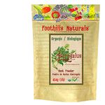 Naturals Astragalus