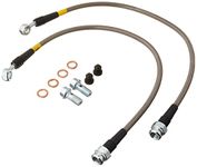 StopTech (950.62500) Brake Line Kit, Stainless Steel