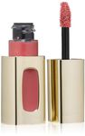 L'Oreal Paris Colour Riche Extraordinaire Glossy Finish Lip Gloss (Molto Mauve, 0.18 fl. oz)