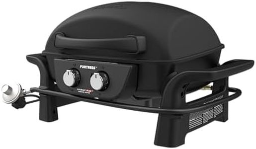 Nexgrill F