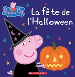 Peppa Pig : La fête de l'Halloween