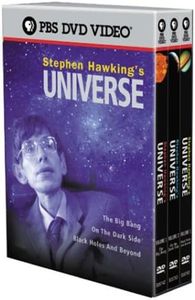 Stephen Hawking's Universe