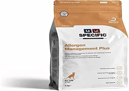 Specific Allergen Management Plus FOD-HY - 2kg