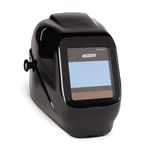 Jackson Safety Insight ADF Welding Helmet - Ultra Lightweight, Auto Darkening Welding Hood with HLX Shell Design - ANSI Z87.1 & CSA Z94.3