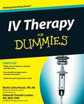 IV Therapy FD (For Dummies)
