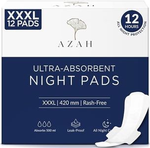 Azah XXXL 