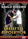 Saulo Ribeiro - FreeStyle Revolution