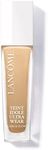 Lancôme Teint Idole Ultra Wear Care & Glow Serum Foundation with SPF - Medium Buildable Coverage & Natural Glow Finish - Up To 24H Wear - 230W