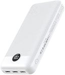 VEGER 30000mAh Power Bank with Led 