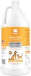 Nootie - Pet Shampoo for Sensitive Skin -�Revitalizes Dry Skin & Coat - Natural Ingredients - Soap, Paraben & Sulfate Free - Cleans & Conditions