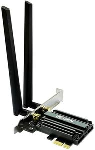 WiFi 7 PCI