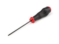 TEKTON DHX21025 2.5-mm Hex x 4" Screwdriver