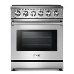 30 Freestanding Electric Range