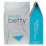 Betty Beauty Malibu (Aqua Blue) Bet