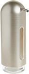 Umbra Penguin Soap Pump, Nickel